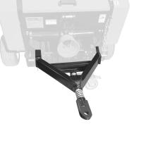 Lanza de Tiro Para Mini Rotoenfardadora 2